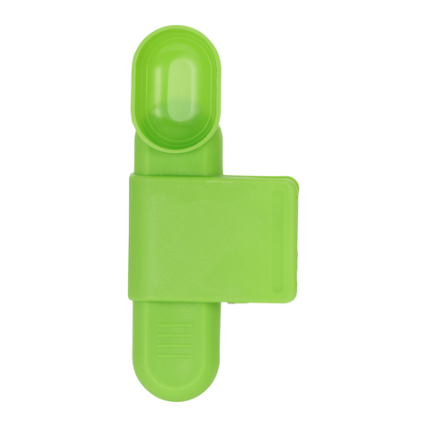 Magnetic Chip Clip with Scoop