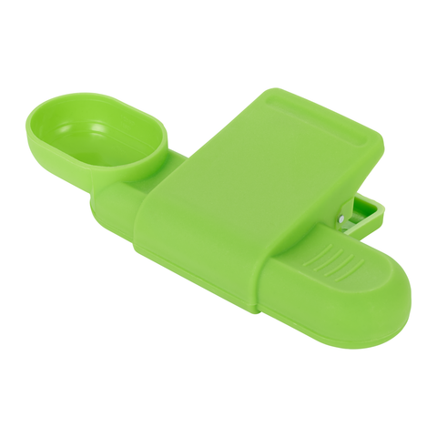Magnetic Chip Clip with Scoop