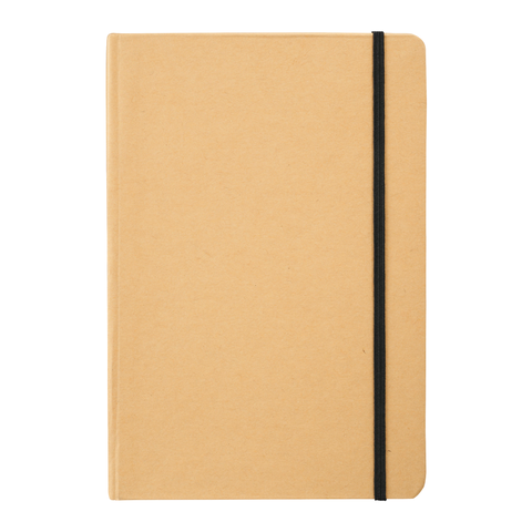5.5" x 8.5" Snap Large Eco Notebook