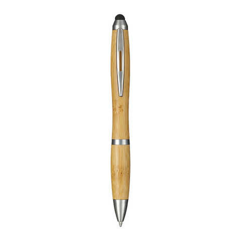 Bamboo Nash Stylus Pen