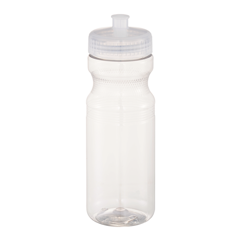 Easy Squeezy Crystal 24oz Sports Bottle