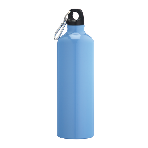 Pacific 26oz Aluminum Sports Bottle