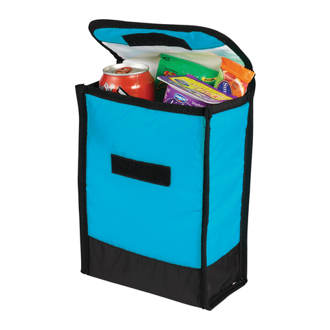 Undercover Foldable 5-Can Lunch Cooler