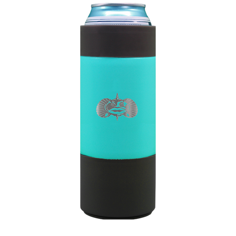 Non-Tipping can cooler 12 oz. slim can