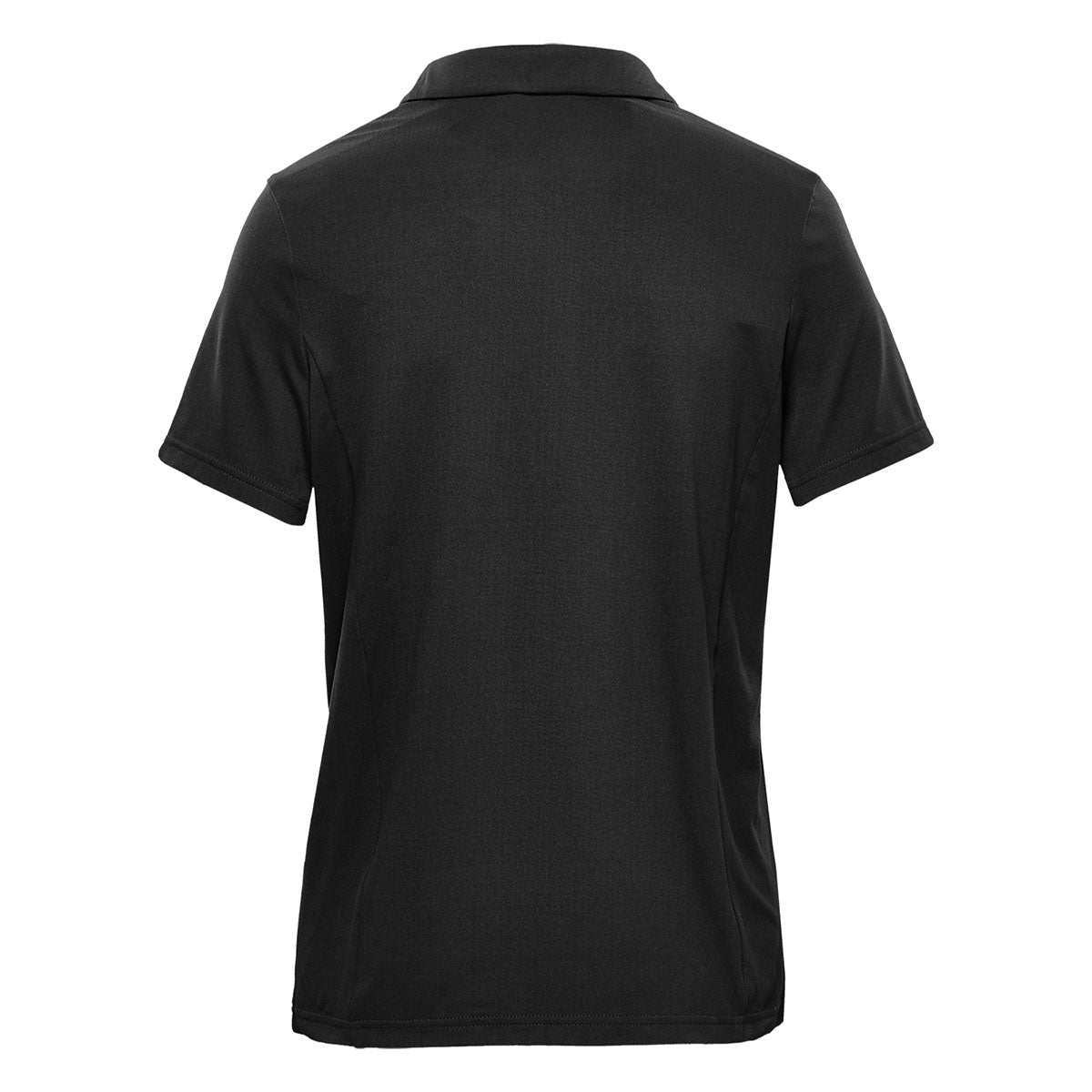 Women's Camino Performance Short Sleeve Polo – InTandem Promotions