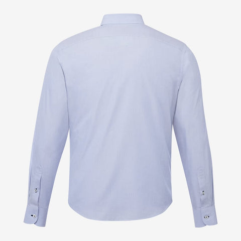UNTUCKit Hillside Select Wrinkle-Free Long Sleeve Shirt - Men's