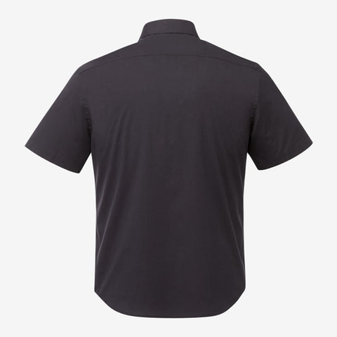 UNTUCKit Classic Coufran Short Sleeve Shirt - Men's