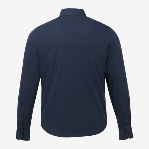 UNTUCKit Castello Wrinkle-Free Long Sleeve Shirt - Men's