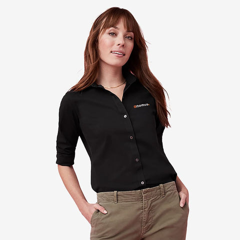 UNTUCKit Bella Long Sleeve Shirt - Women's