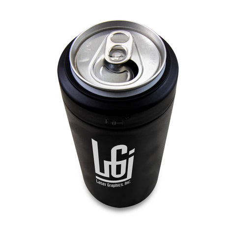 Basecamp Chilly Slim Insulated Can Cooler