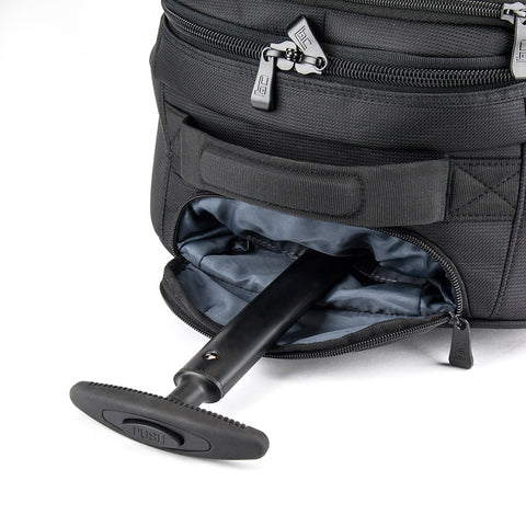 Basecamp Affinity Carry-On Roller Bag
