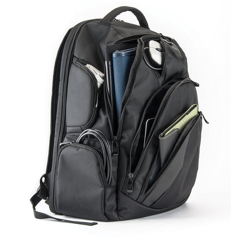 Basecamp Concourse Laptop Backpack
