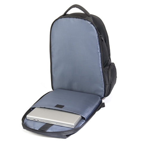 Basecamp Concourse Laptop Backpack