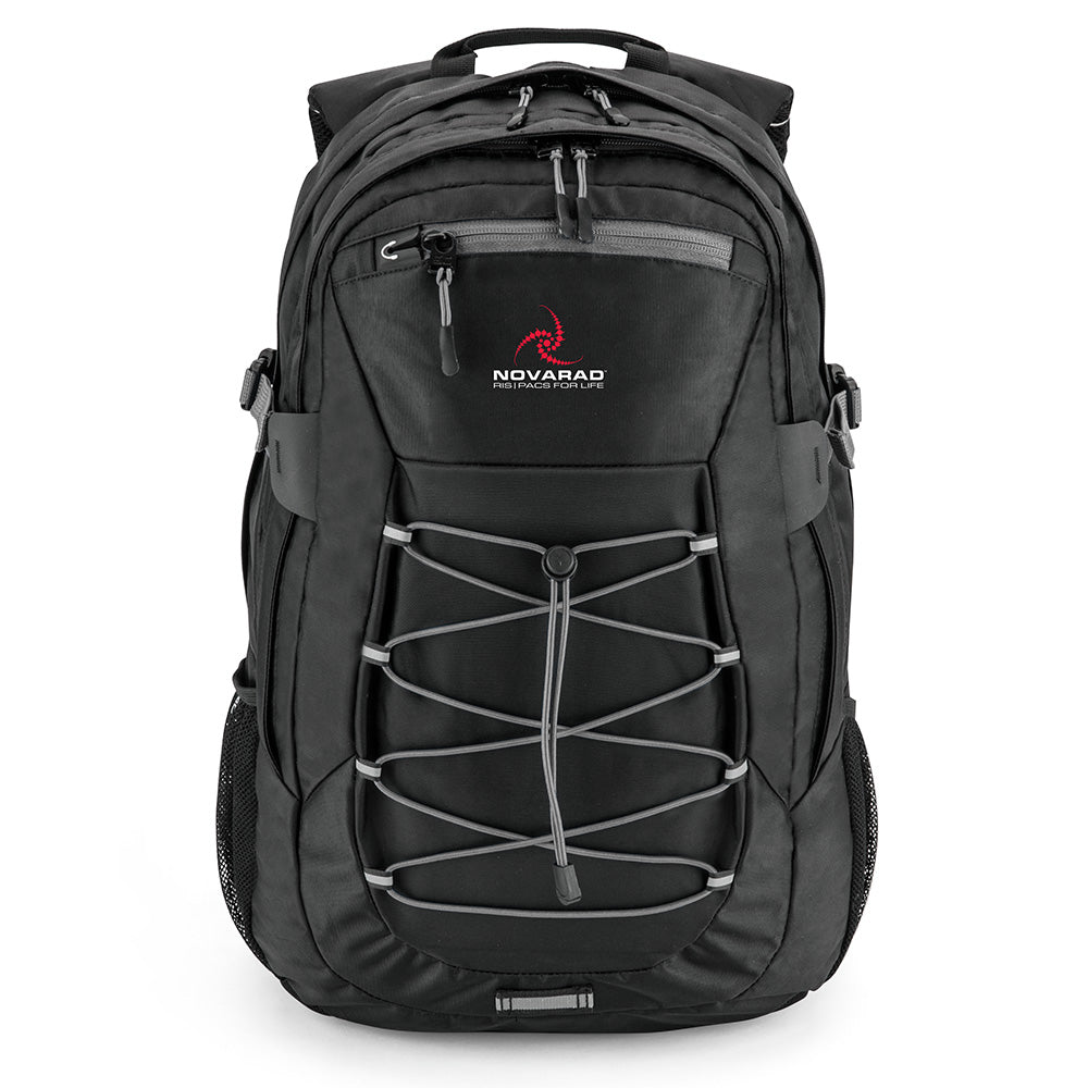 Basecamp Globetrotter Laptop Backpack InTandem Promotions