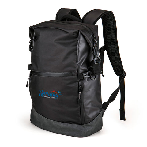 Basecamp Overland Backpack