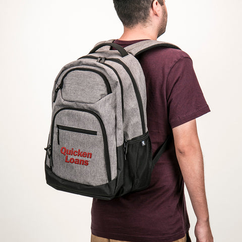 Basecamp Ironstone Backpack