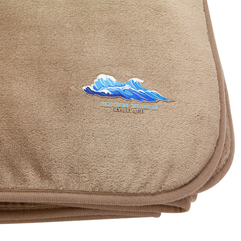 BeWell™ Blanket Super Soft Cuddle Blanket
