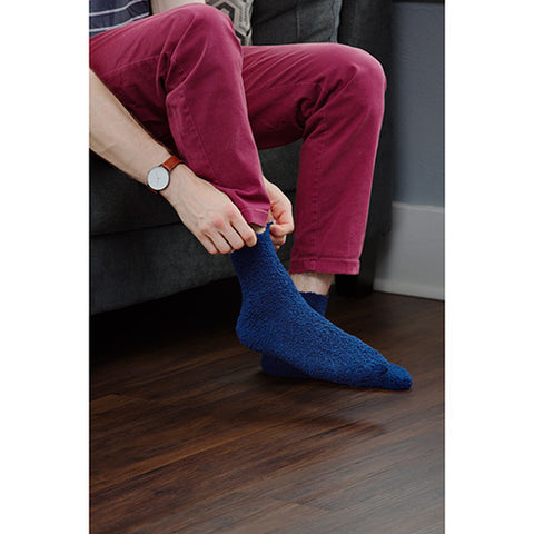 BeWell™ Socks Cozy Comfort Socks