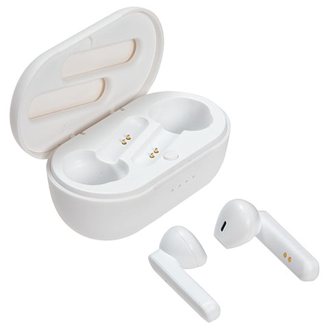 Pulse TWS Earbuds with Power Case