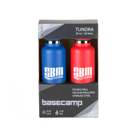 20/20 Basecamp Tundra 2-Pack