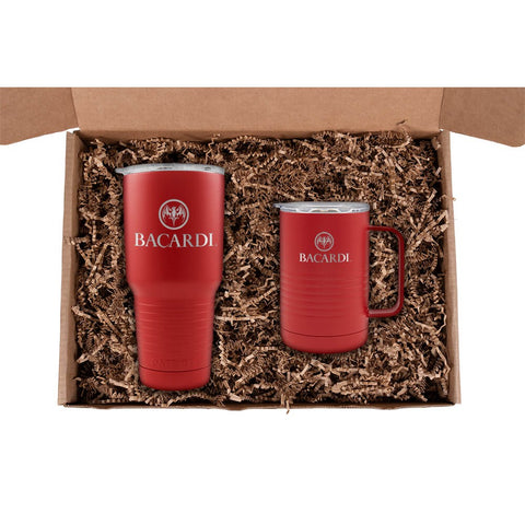 PATRIOT HYDRATE GIFT SET