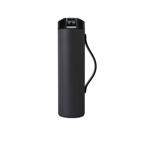 20 Oz. Iconic Vacuum Insulated Stainless Steel Water Bottle w/Strainer or Sport Lids| 100% Sealed