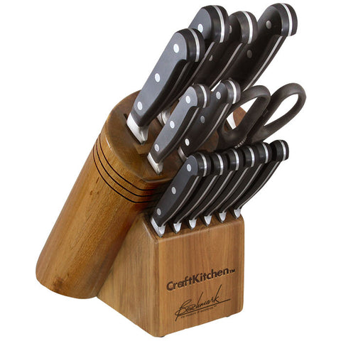 CraftKitchen™ 14 Piece Cutlery Set