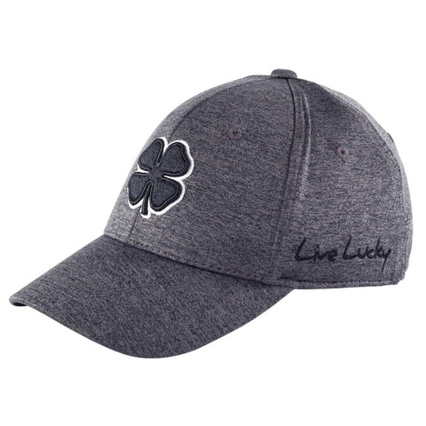 Black Clover Lucky Heather Charcoal