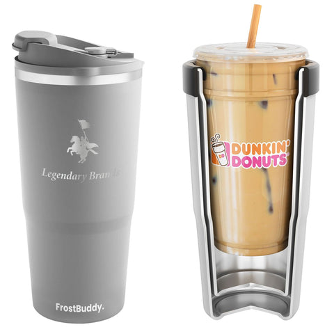 Frost Buddy® To-Go Buddy – InTandem Promotions
