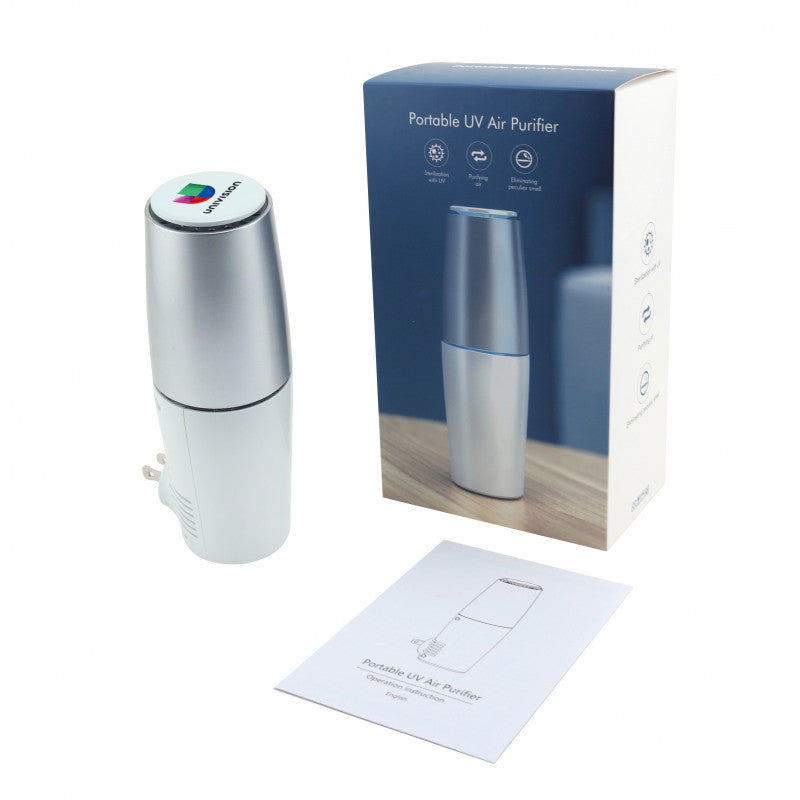 LUMI PLUG IN AIR PURIFIER InTandem Promotions