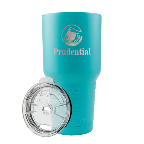 PATRIOT 30OZ TUMBLER