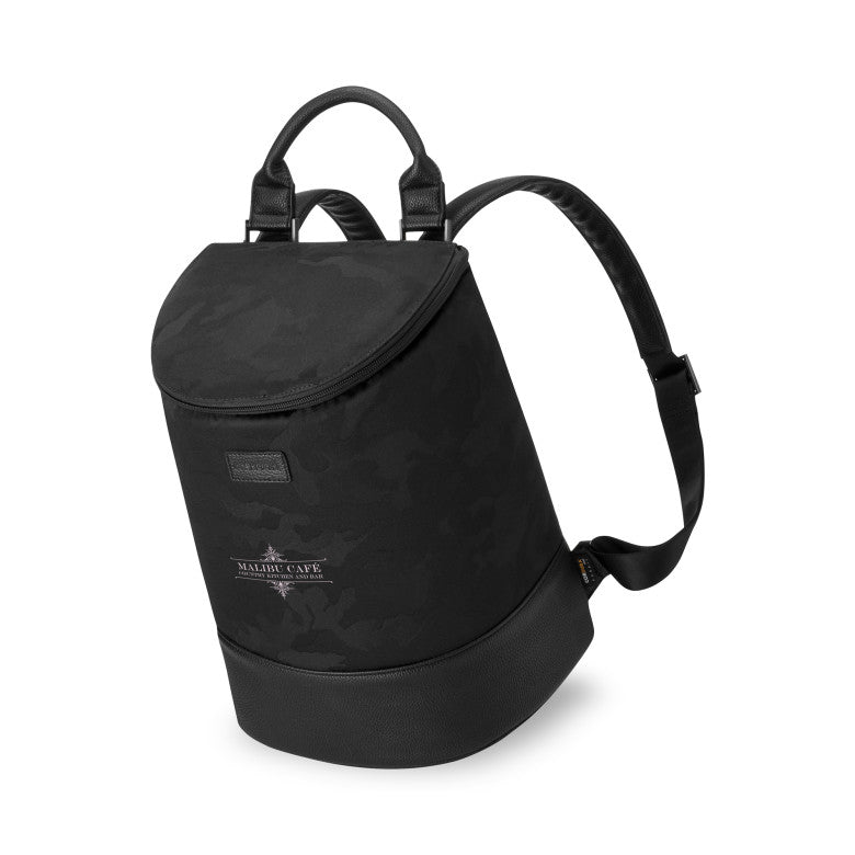 Fashion corkcicle cooler backpack