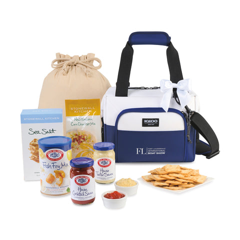 Igloo® Leftover Lunch Bag – InTandem Promotions