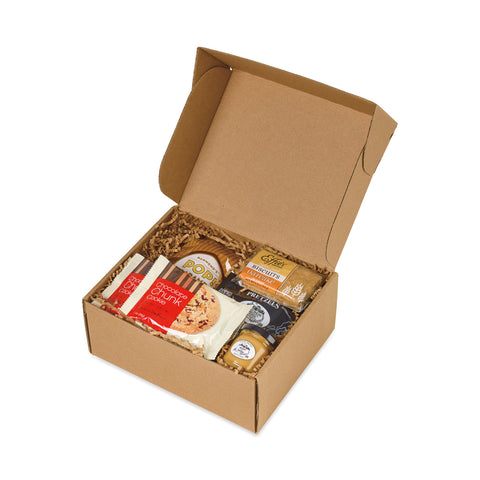 Artisan Gourmet Gift Box - Small