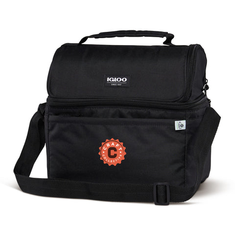 Igloo® REPREVE Lunch Pail Cooler