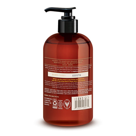 Soapbox® Hand Soap & Sanitizer Care Pack