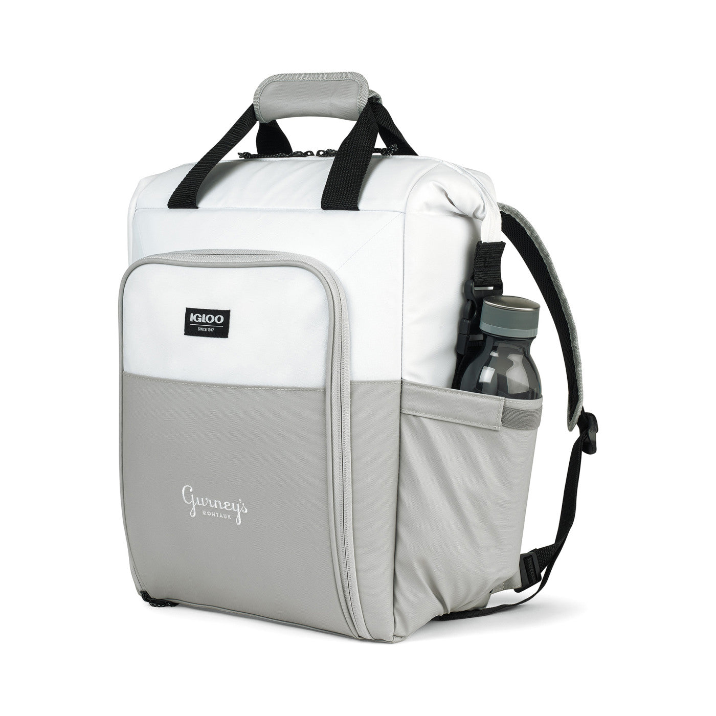 Igloo switch 2025 backpack marine cooler