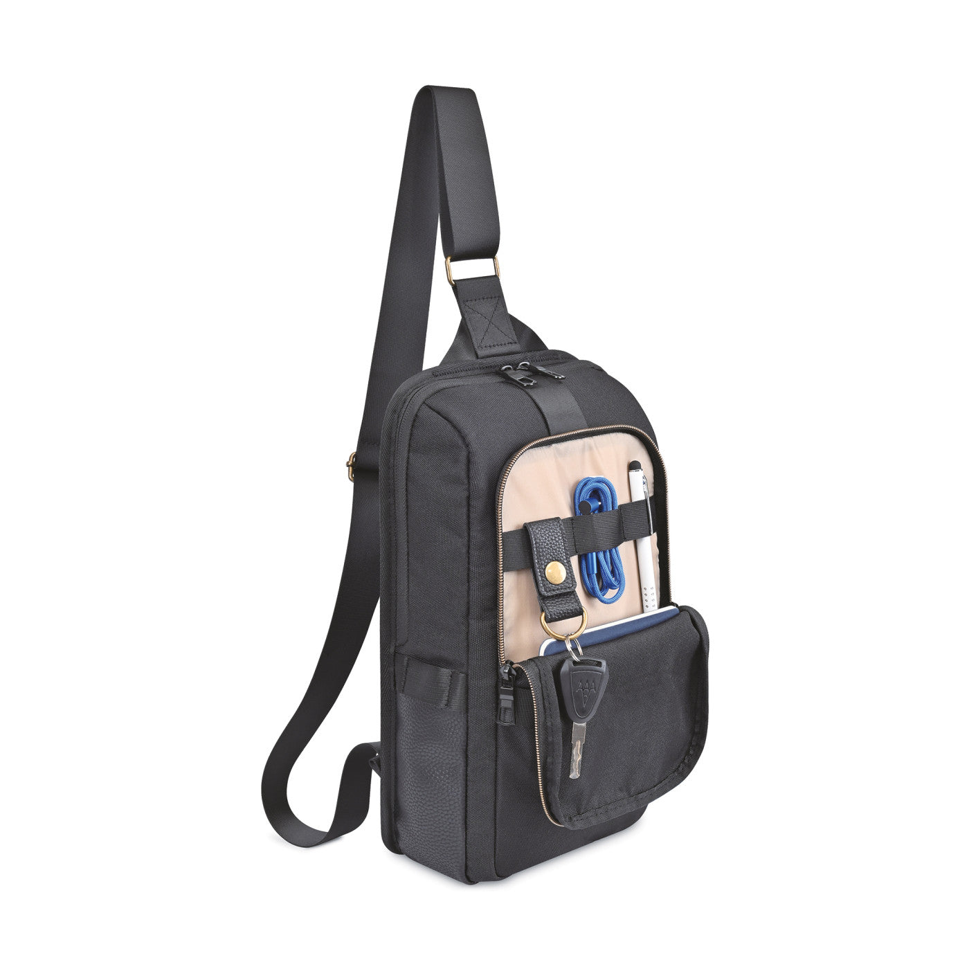 Sidekick sling sales bag