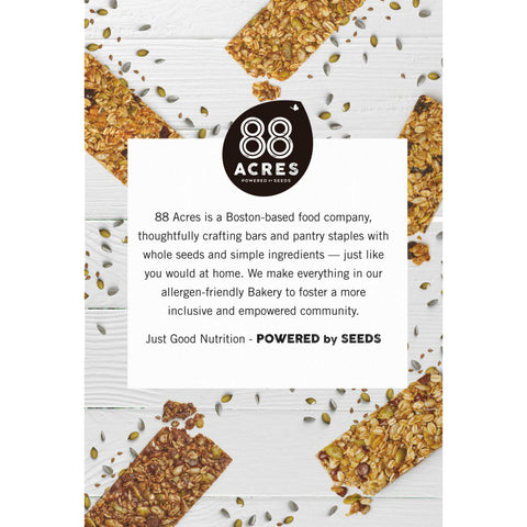 88 Acres Power Break - Nut Free