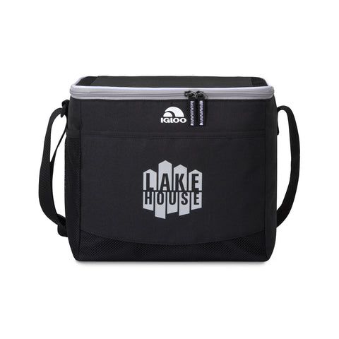 Igloo® Akita Collapse and Cool Cooler – InTandem Promotions
