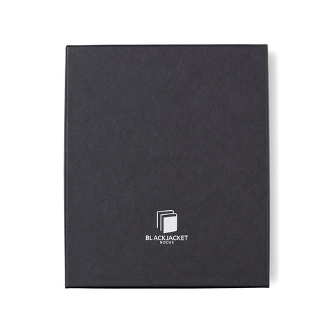 Moleskine® Large Notebook and GO Pen Gift Set
