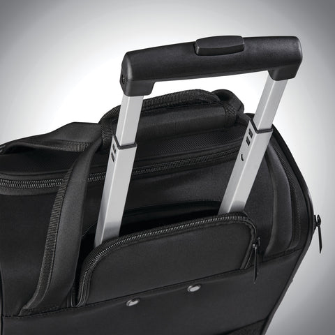 American Tourister® Zoom Turbo Spinner Underseat Carry-On