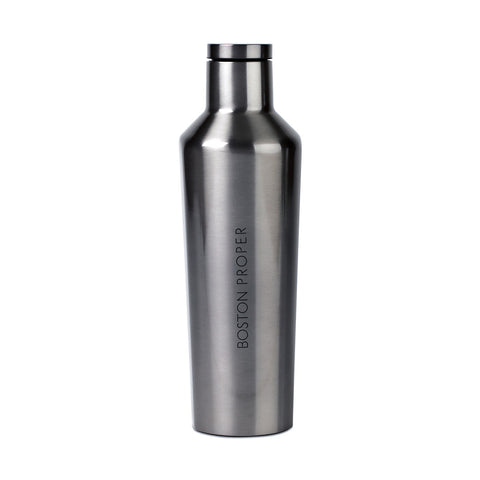 NEW DC UNITED CORKCICLE 16 OZ Canteen Stainless Steel Insulated