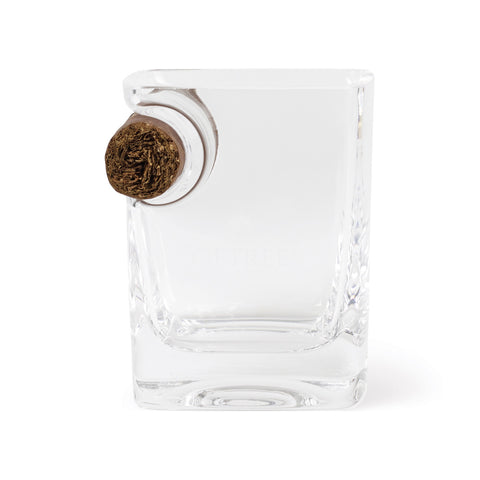 CORKCICLE® Cigar Glass