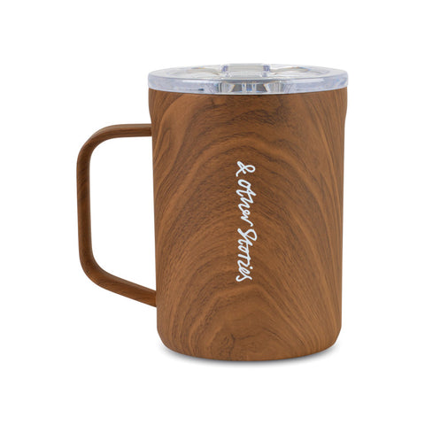 Corkcicle 16 oz. Stainless Steel Coffee Mug
