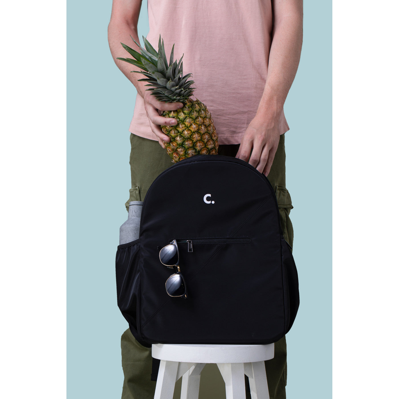 CORKCICLE Brantley Backpack Cooler InTandem Promotions