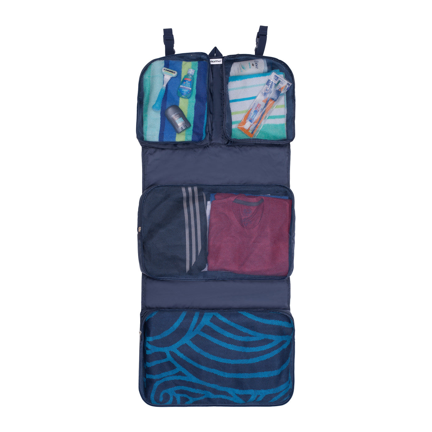 RuMe GTO Garment Travel Organizer InTandem Promotions