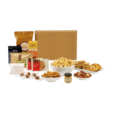 Artisan Gourmet Gift Box - Large