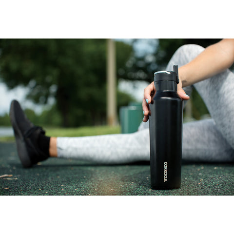 40 oz Sport Canteen by CORKCICLE