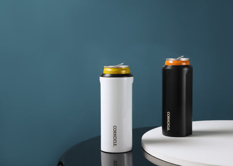 CORKCICLE Slim Can Cooler